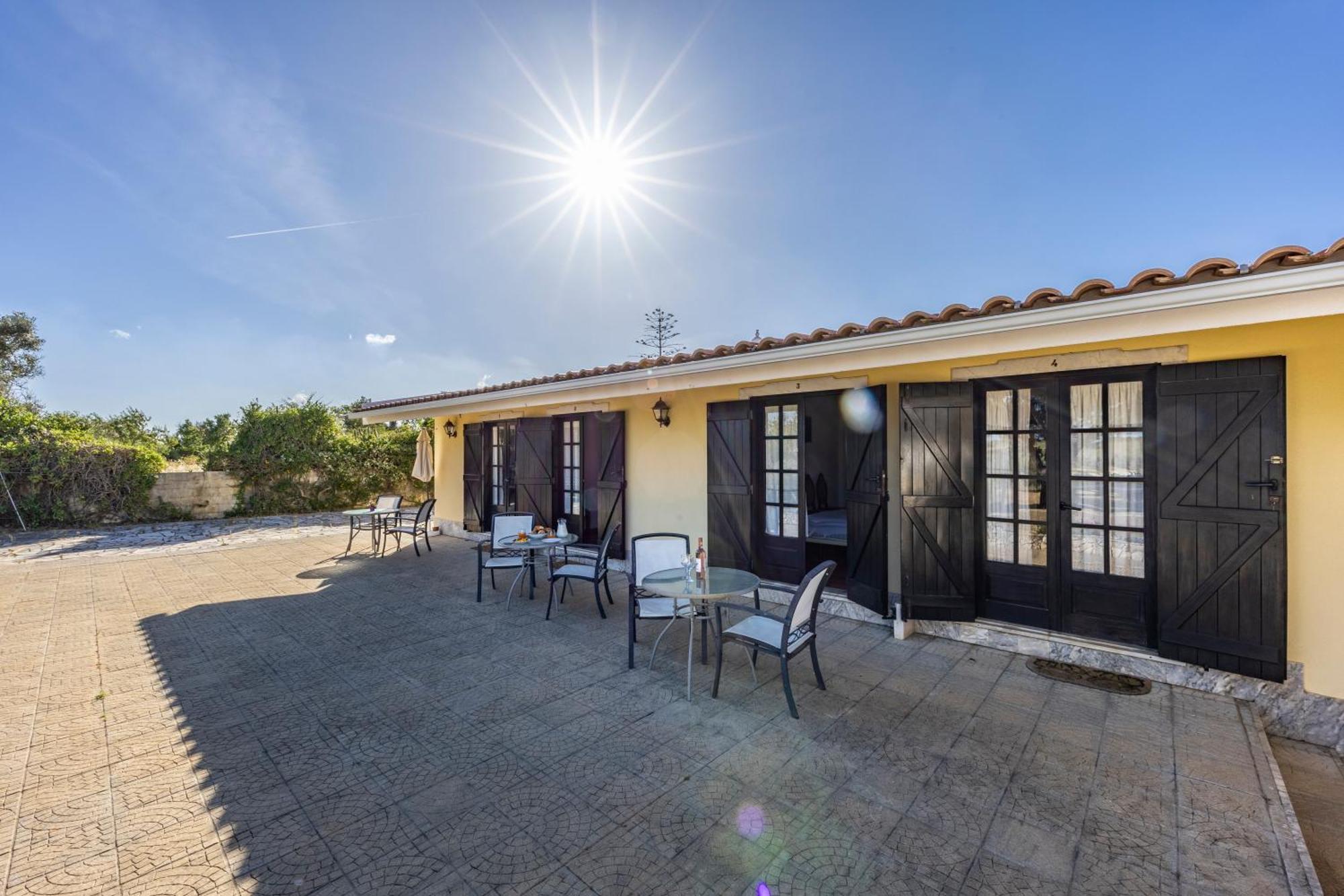 Villa Quinta Das Aves Pinheiral Exterior foto