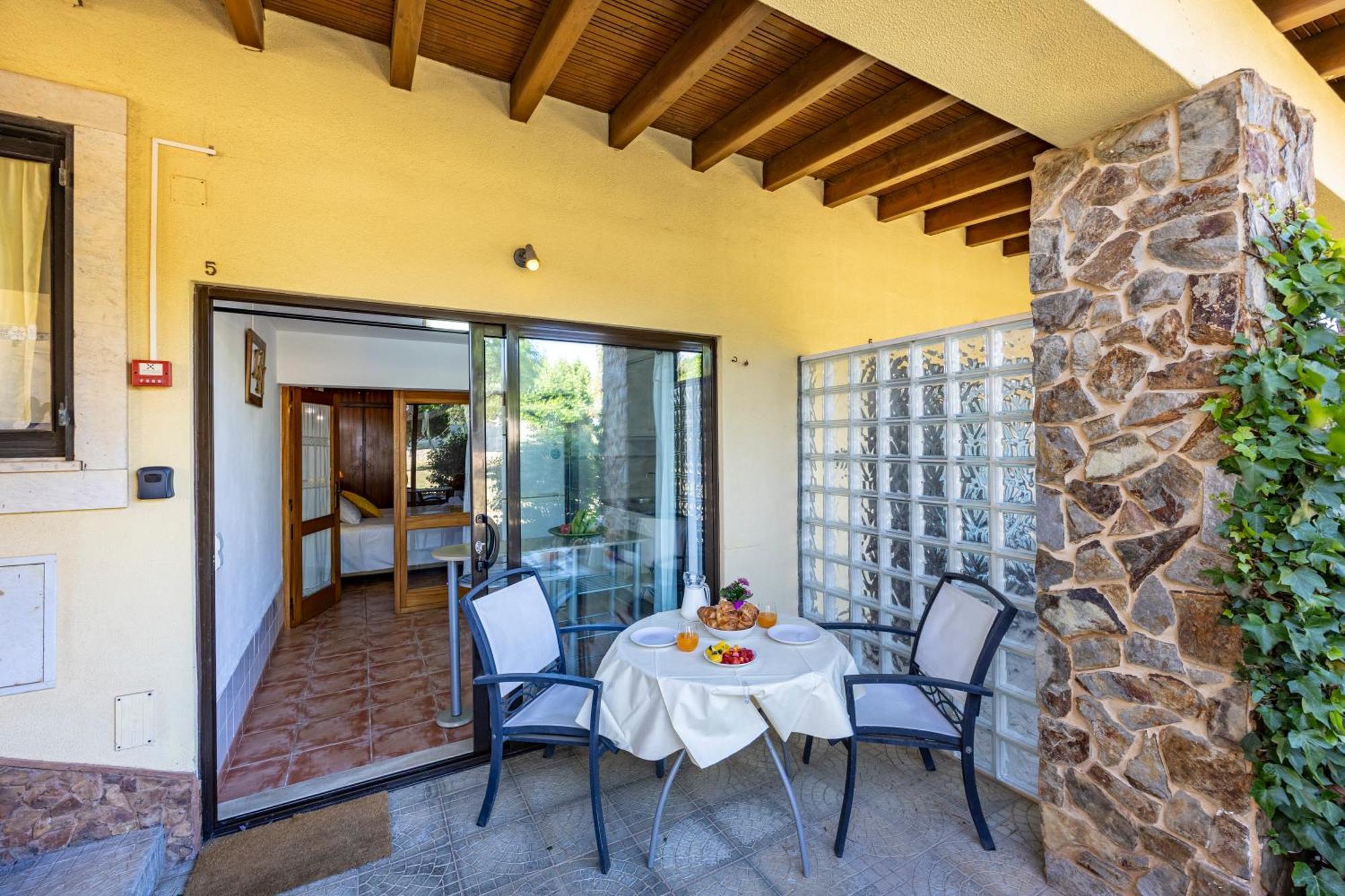 Villa Quinta Das Aves Pinheiral Exterior foto