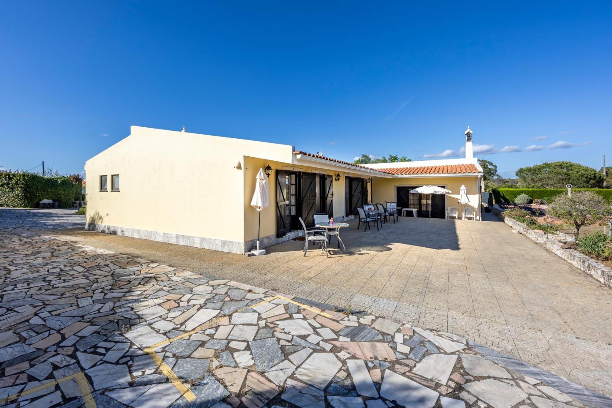 Villa Quinta Das Aves Pinheiral Exterior foto