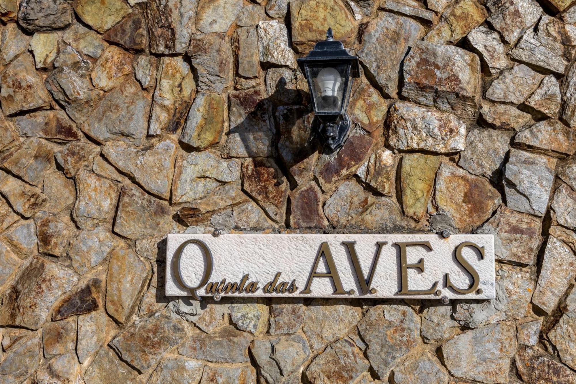 Villa Quinta Das Aves Pinheiral Exterior foto