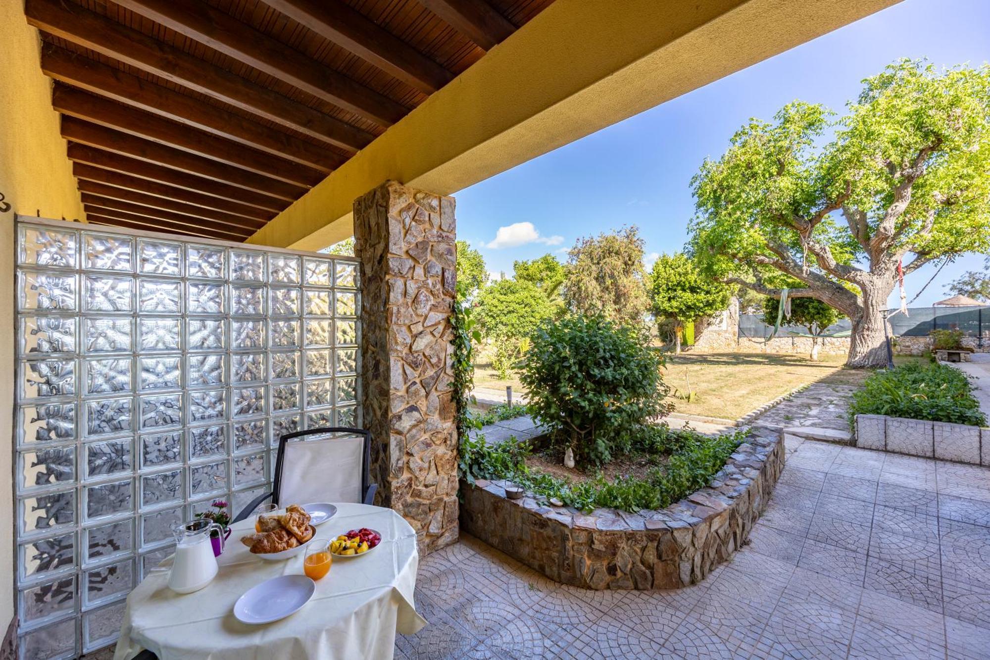 Villa Quinta Das Aves Pinheiral Exterior foto